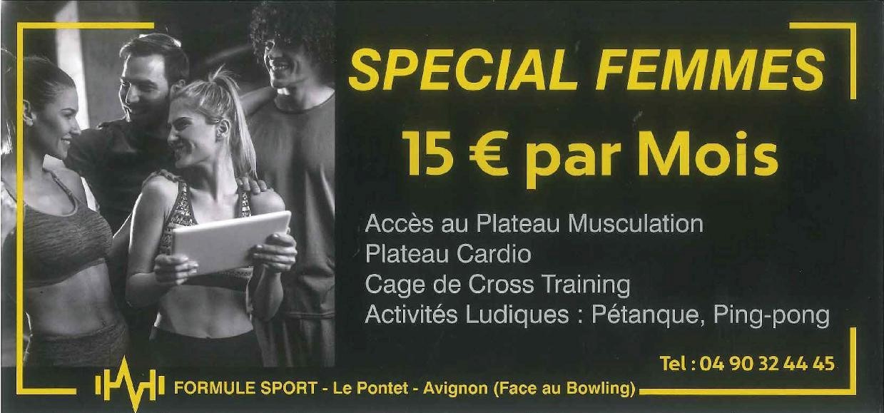 Bienvenue Dans Notre Centre De Remise En Forme